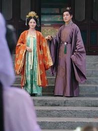 천계 선녀의 인간계 수난기 - Episode 10