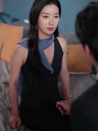 Sau Khi Bị Đá, Phó Gia Hóa Điên - Episode 57