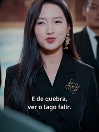 Episódio 12 - Saiu de Mãos Vazias, Voltou de Vingança