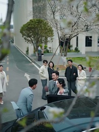 Épisode 59 - [Doublé]Ma patronne devient ma belle-mère