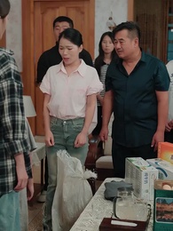 우연의 아이, 운명 같은 사랑 - Episode 36