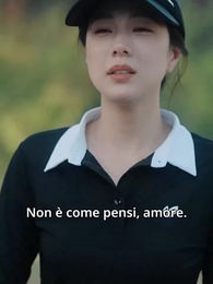 Il Leone che Fingeva di Dormire - Episode 42