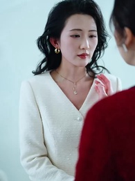 Solgun Günlerden Bahara - Episode 21