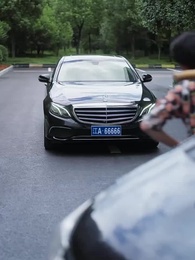 Sau Khi Bị Đá, Phó Gia Hóa Điên - Episode 12