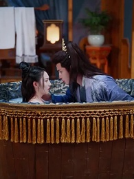 [Doppiato]Scusami, La Mia Regina - Episode 34