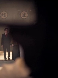 A Esposa do Poder - Episode 33