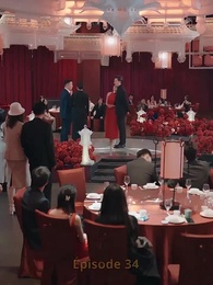 [Doublé]Ma patronne devient ma belle-mère - Episode 34