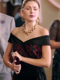 الحلقة 59 - الوريثة المسروق، والحب الذي لا يُسرق