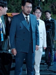 Episode 34 - The Sorcerer's Magic Tournament