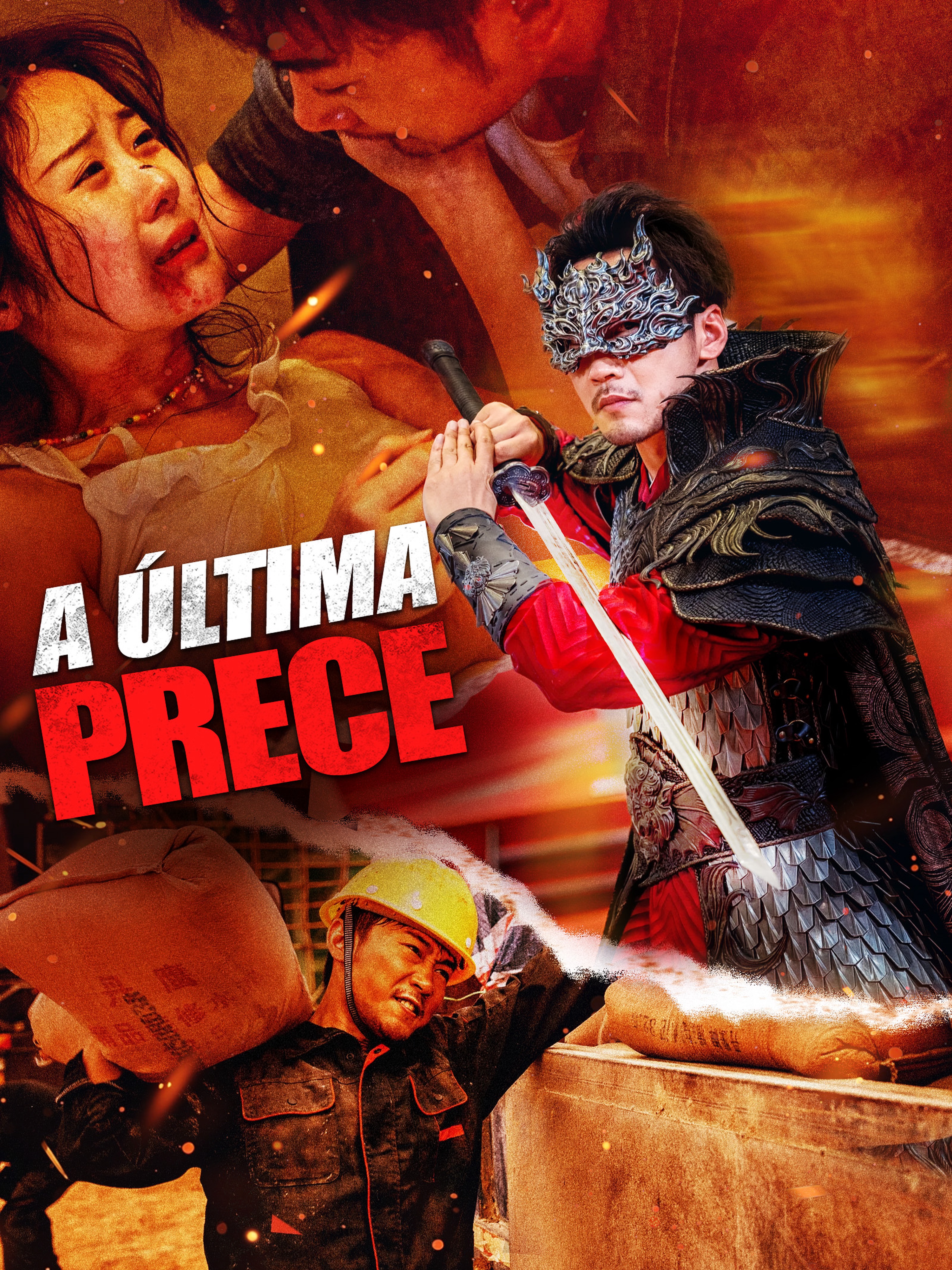 A Última Prece