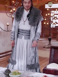 Episodio 40 - [Doppiato]Scusami, La Mia Regina