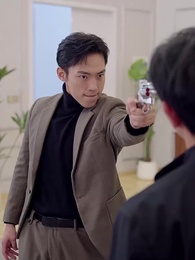 閻王出山 - Episode 23