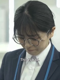 Episode 7 - Undercover Heiress: Office Edition