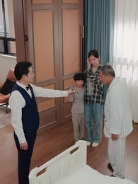 降りた奇跡の子~不妊のはずがパパだった!? - Episode 31