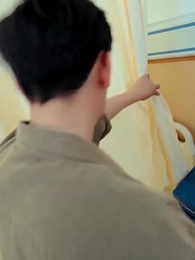 Episódio 58 - [Dublado]A Última Prece