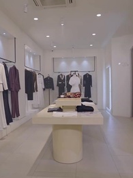 Tập 55 - Phía Sau Nữ Lao Công