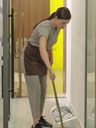 Phía Sau Nữ Lao Công - Episode 13