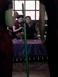 A Esposa do Poder - Episode 64