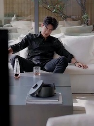 ตอนที่ 47 - รักลวงในกำมือคุณ