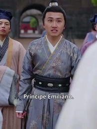 Mi Amor fue tu Mentira - Episode 35