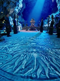 第26話 - 裏切られた妻は神だった