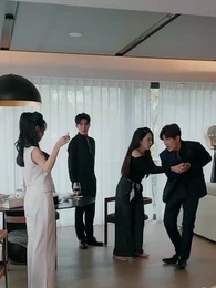 ตอนที่ 61 - รักลวงในกำมือคุณ