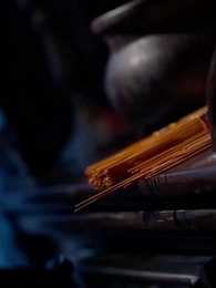 A Esposa do Poder - Episode 5