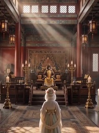 第3集 - 三花賜婚