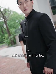 Episodio 39 - Il Ritorno della Grande Sorella