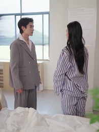 Sau Khi Bị Đá, Phó Gia Hóa Điên - Episode 11