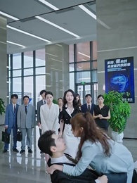 Episode 51 - [Dubbed]You Chose Him? Your Loss.