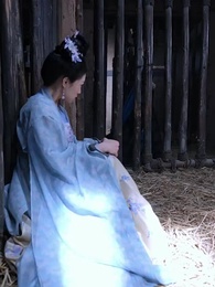 Episodio 94 - Corazón del Hielo, Manos de Vida