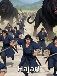 Mengubah Nasib Dengan Sistem - Episode 17