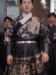 Il Ritorno della Grande Sorella - Episode 18