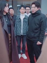 Las Grietas del Amor - Episode 35