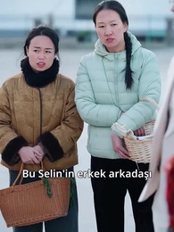 Bölüm 17 - Solgun Günlerden Bahara