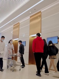 第16集 - 閻王出山