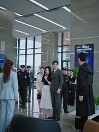 Episode 53 - [Dubbed]You Chose Him? Your Loss.