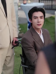 Sau Khi Bị Đá, Phó Gia Hóa Điên - Episode 49