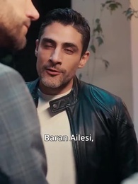 Mavi Liman: Mirasçının İntikamı - Episode 12