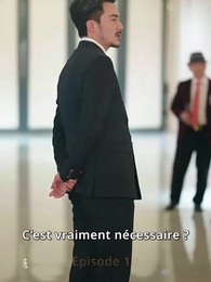 Épisode 10 - [Doublé]Ma patronne devient ma belle-mère