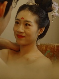 Corazón del Hielo, Manos de Vida - Episode 55