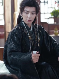 第21集 - 一世燈火落九霄