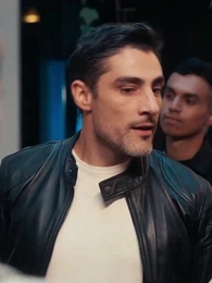 Mavi Liman: Mirasçının İntikamı - Episode 13