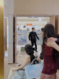 第11集 - 閻王出山