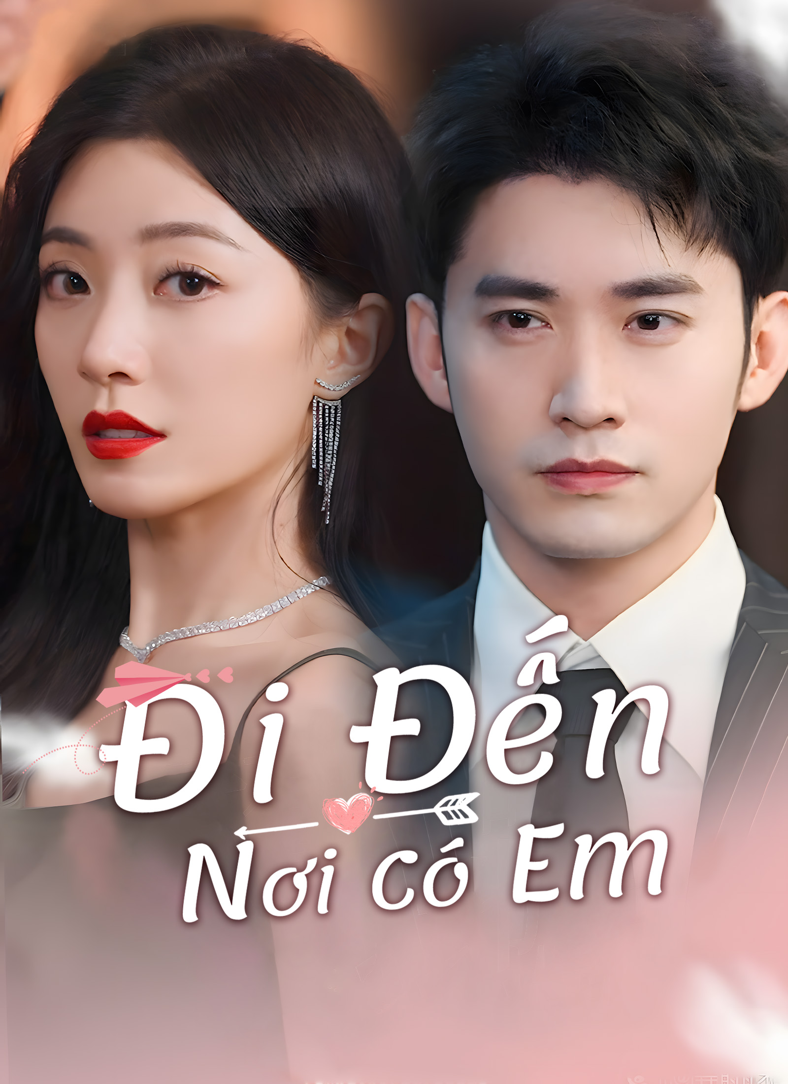 [Lồng tiếng]Đi Đến Nơi Có Em