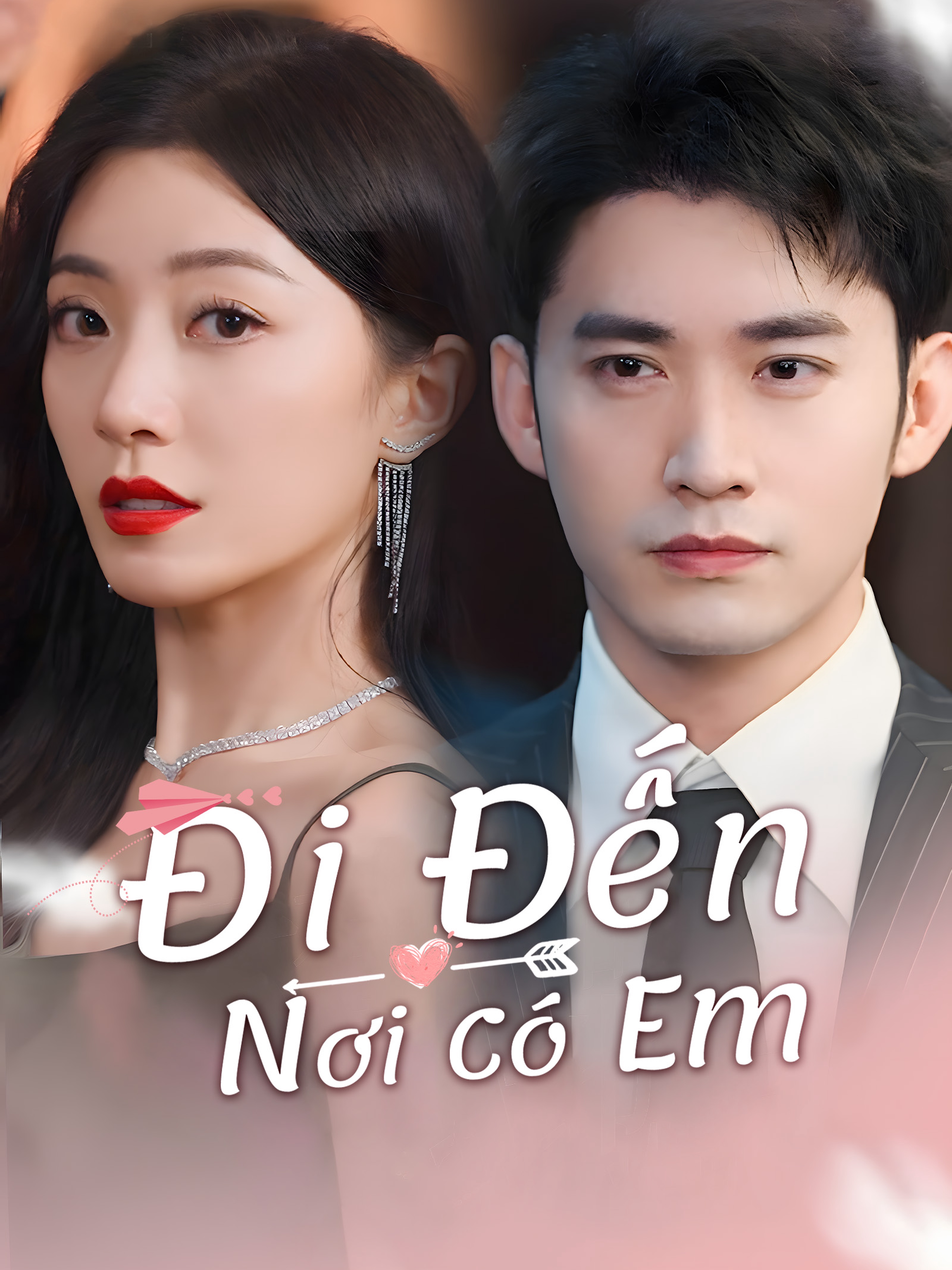 Đi Đến Nơi Có Em