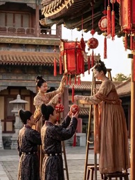 歲歲無憂 - Episode 9