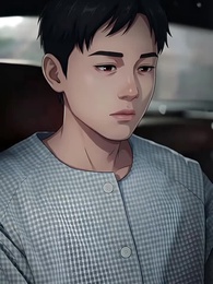 Episode 15 - Moon Fall on Hometown Road