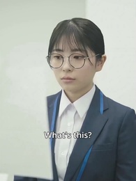 Undercover Heiress: Office Edition - Episode 5